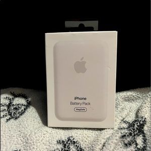 Apple Battery pack for IPhones